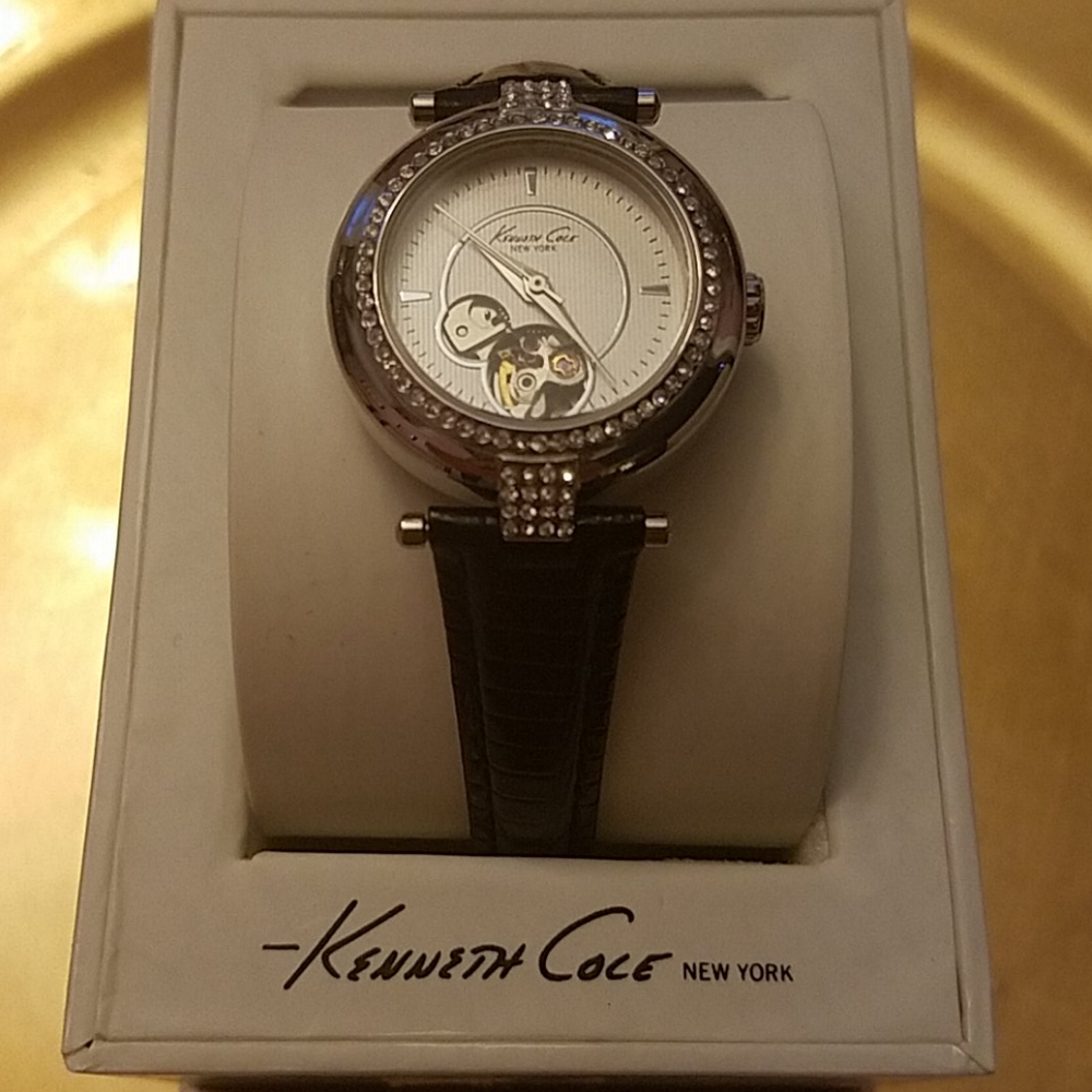 Kenneth Cole Watch